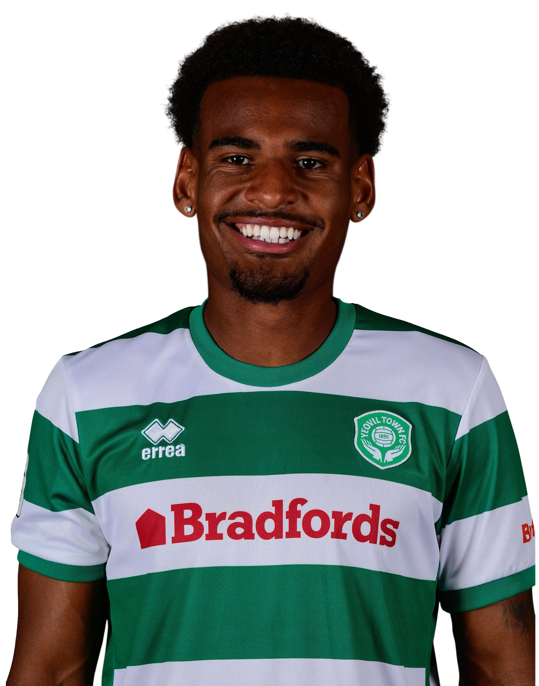 Profile photo of Morgan Williams