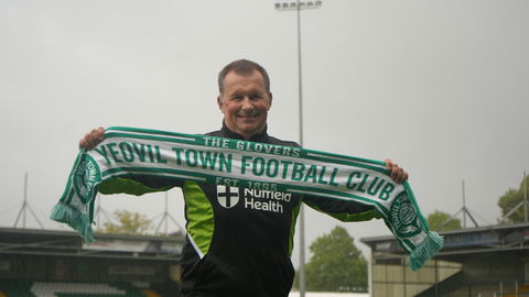 Read the full article - Dave Court Appointed as Women’s First Team Manager