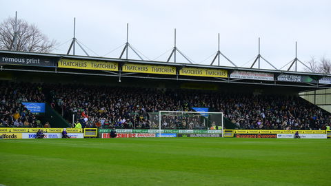 Read the full article - WATCH LIVE: Yeovil Town vs Bristol Rovers – All Proceeds to Marcus Stewart