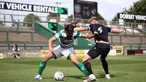 Read the full article - Match Report: Yeovil Town 1-2 Bristol Rovers