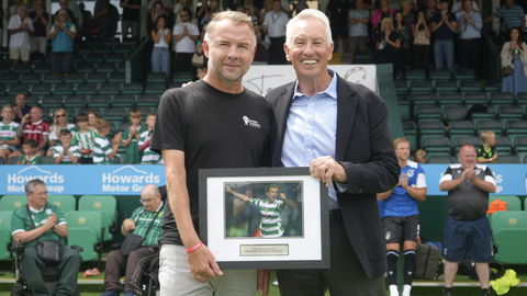 Read the full article - A Thank You From Executive Chairman Stuart Robins – Match For Marcus