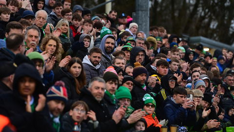 Read the full article - Tickets On Sale For First Two Away Games