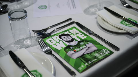 Read the full article - Matchday Sponsorship