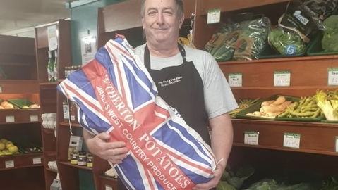 Read the full article - Yeovil Town FC Marks 130th Anniversary with Return of Quirky “Lucky Potato” Tradition