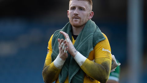 Read the full article - Aidan Stone Departs Yeovil Town