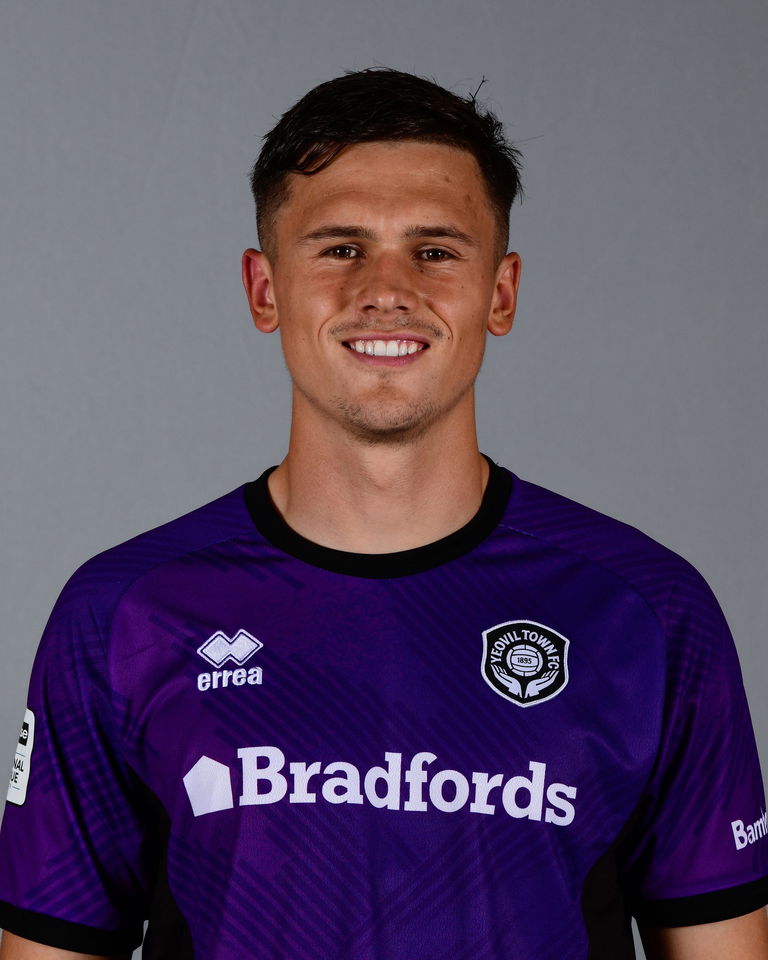Profile photo of Jed Ward