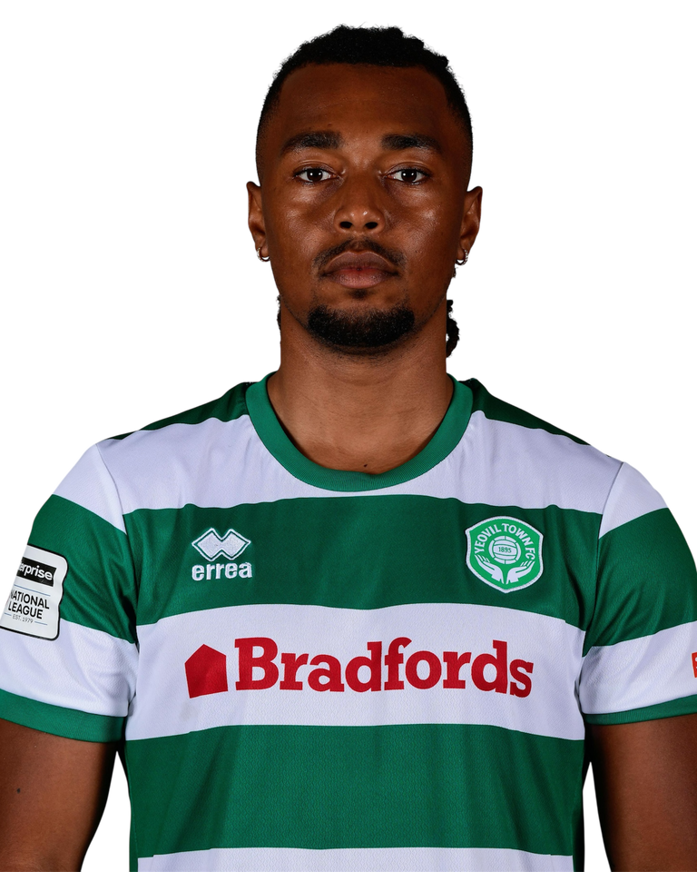 Profile photo of Tahvon  Campbell