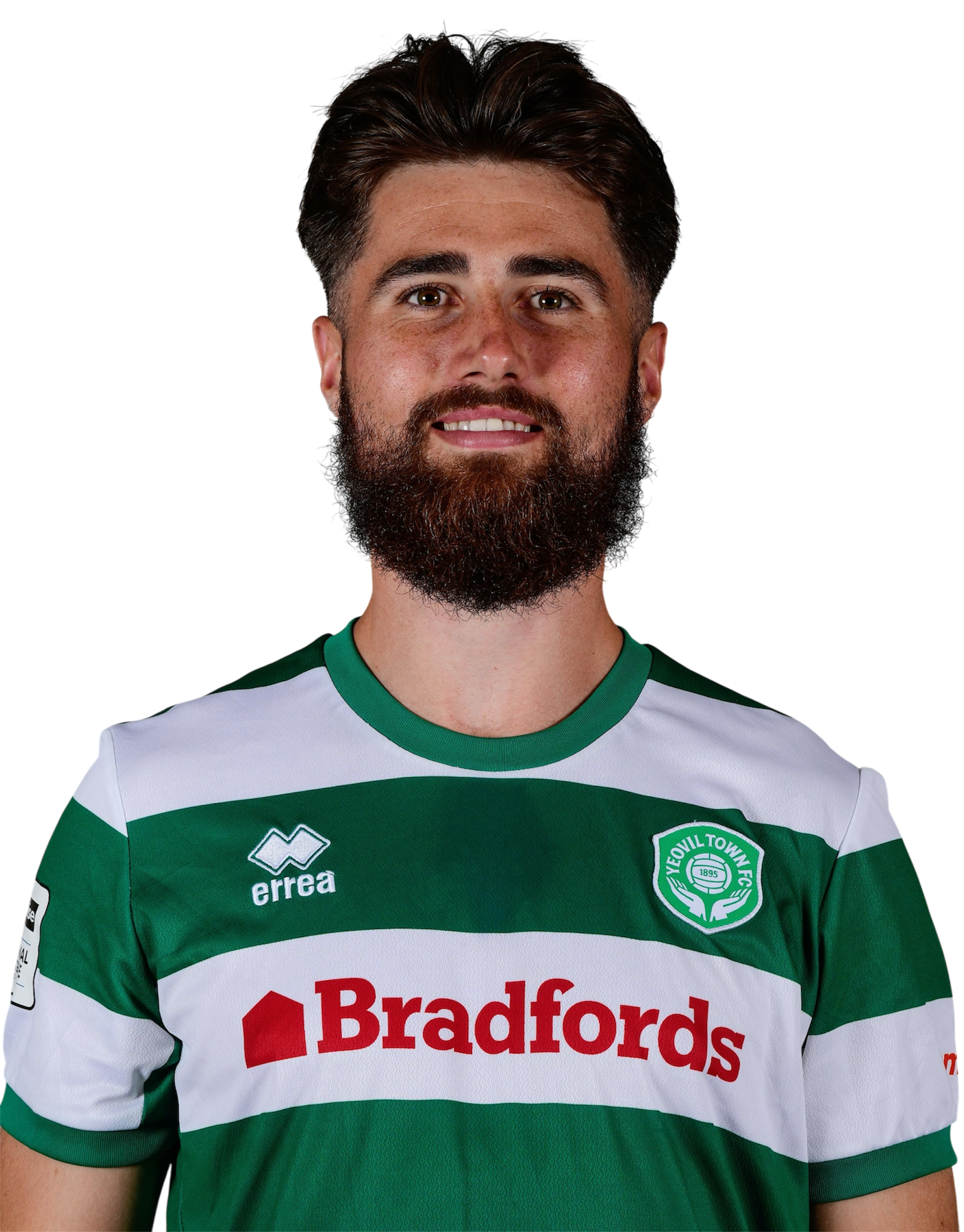 Profile photo of Aaron Jarvis