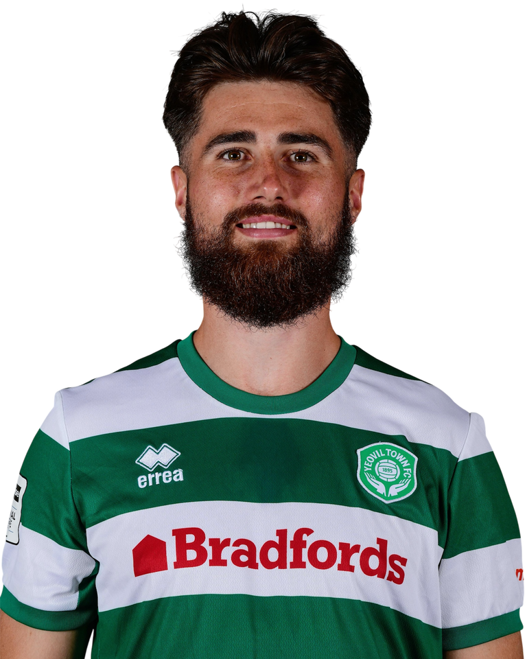 Profile photo of Aaron Jarvis
