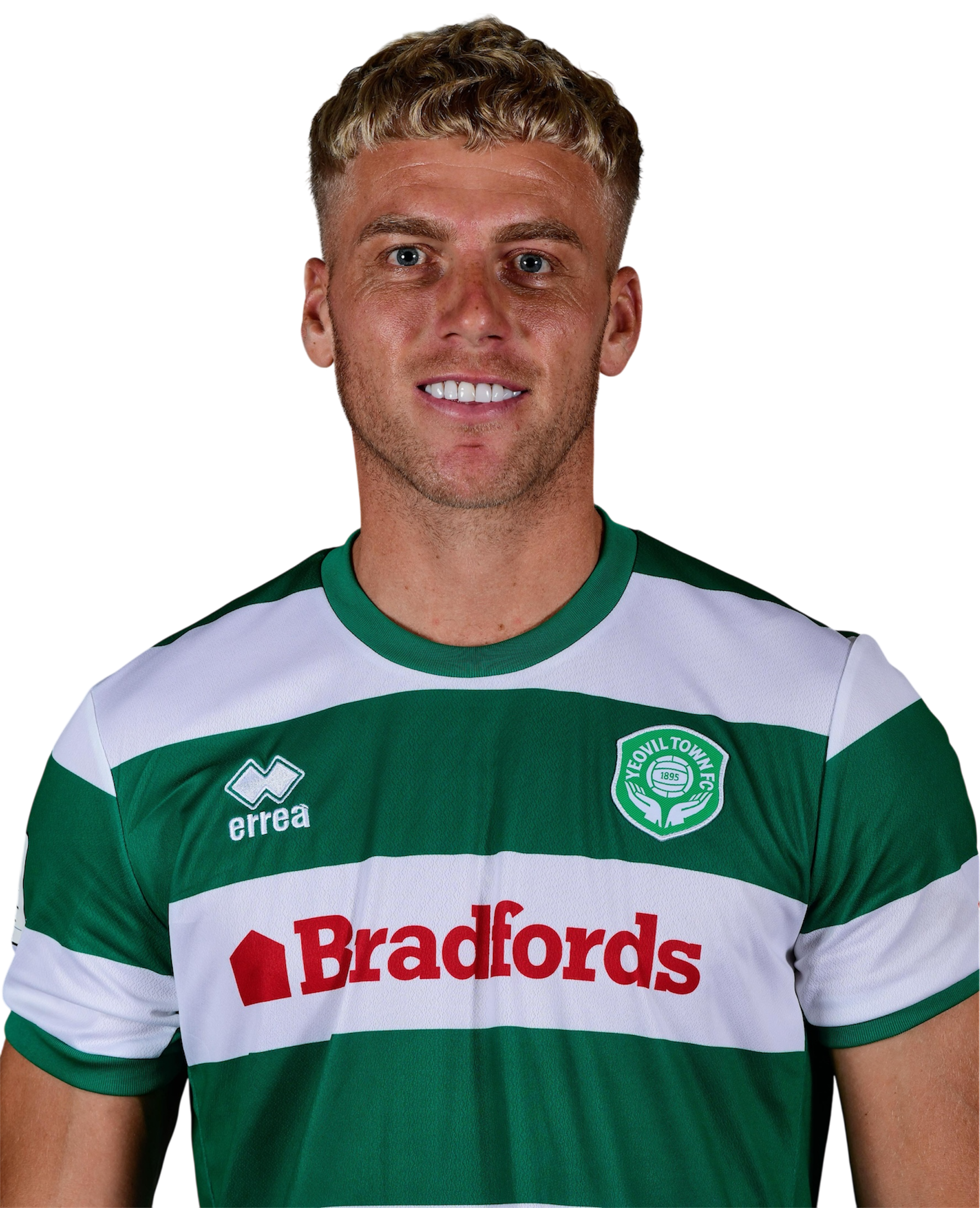 Profile photo of Jake Wannell