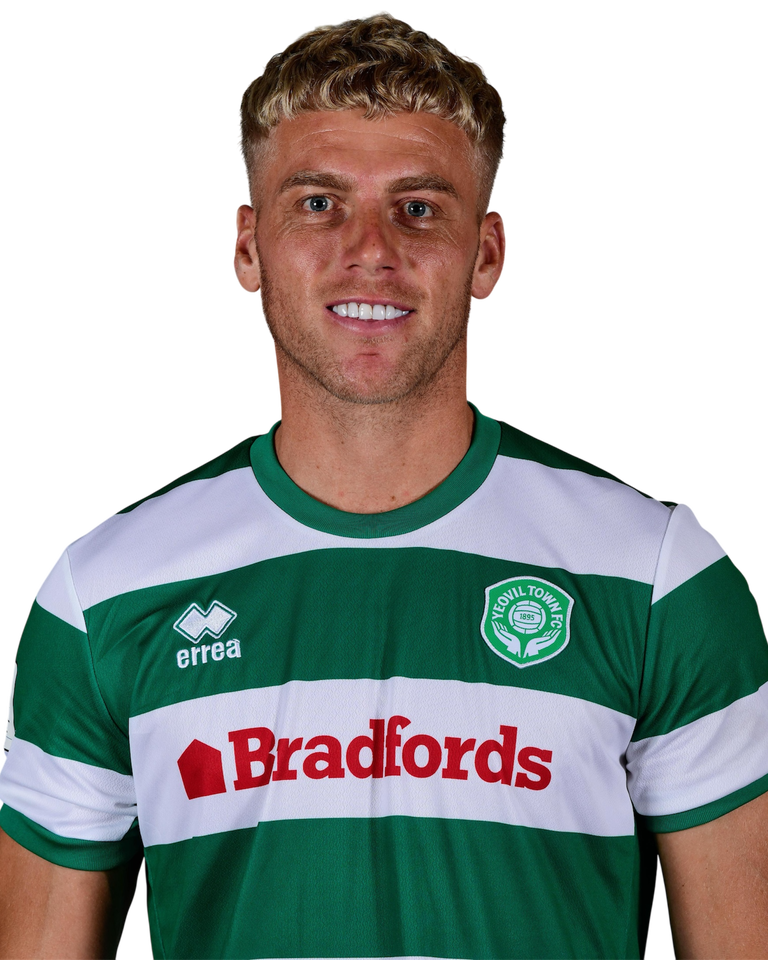 Profile photo of Jake Wannell