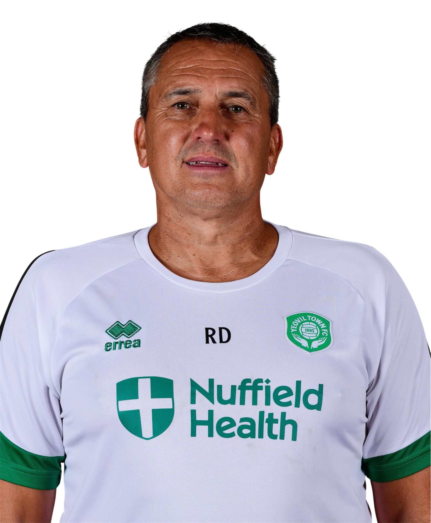 Profile photo of Richard Dryden