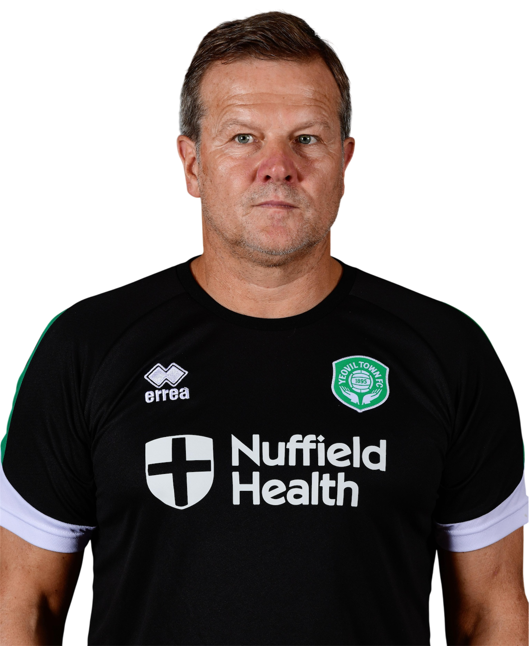 Profile photo of Mark Cooper