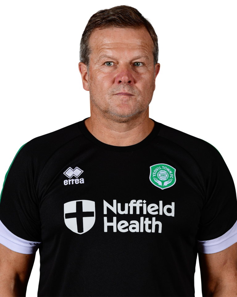 Profile photo of Mark Cooper