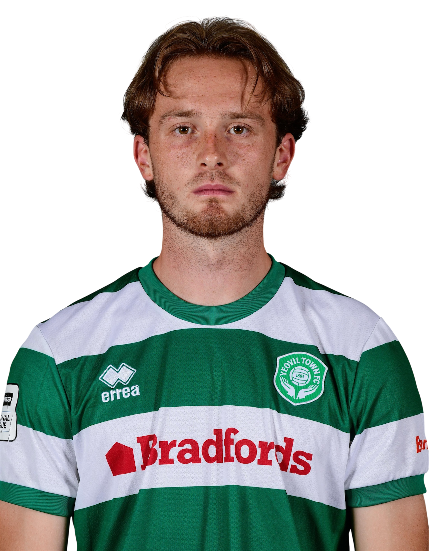 Profile photo of Harvey Greenslade