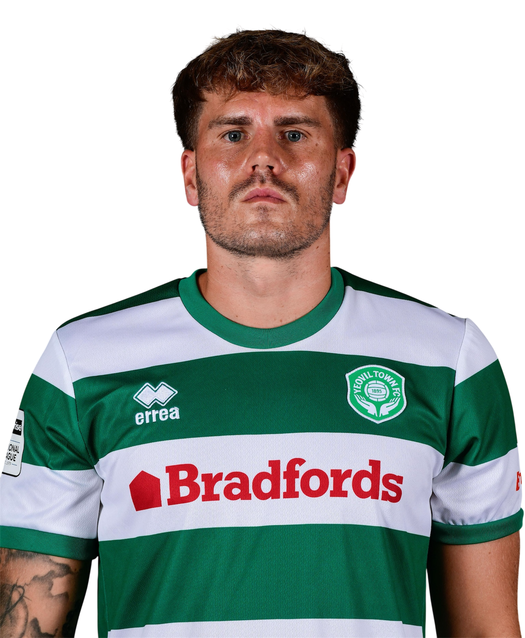Profile photo of Charlie Cooper