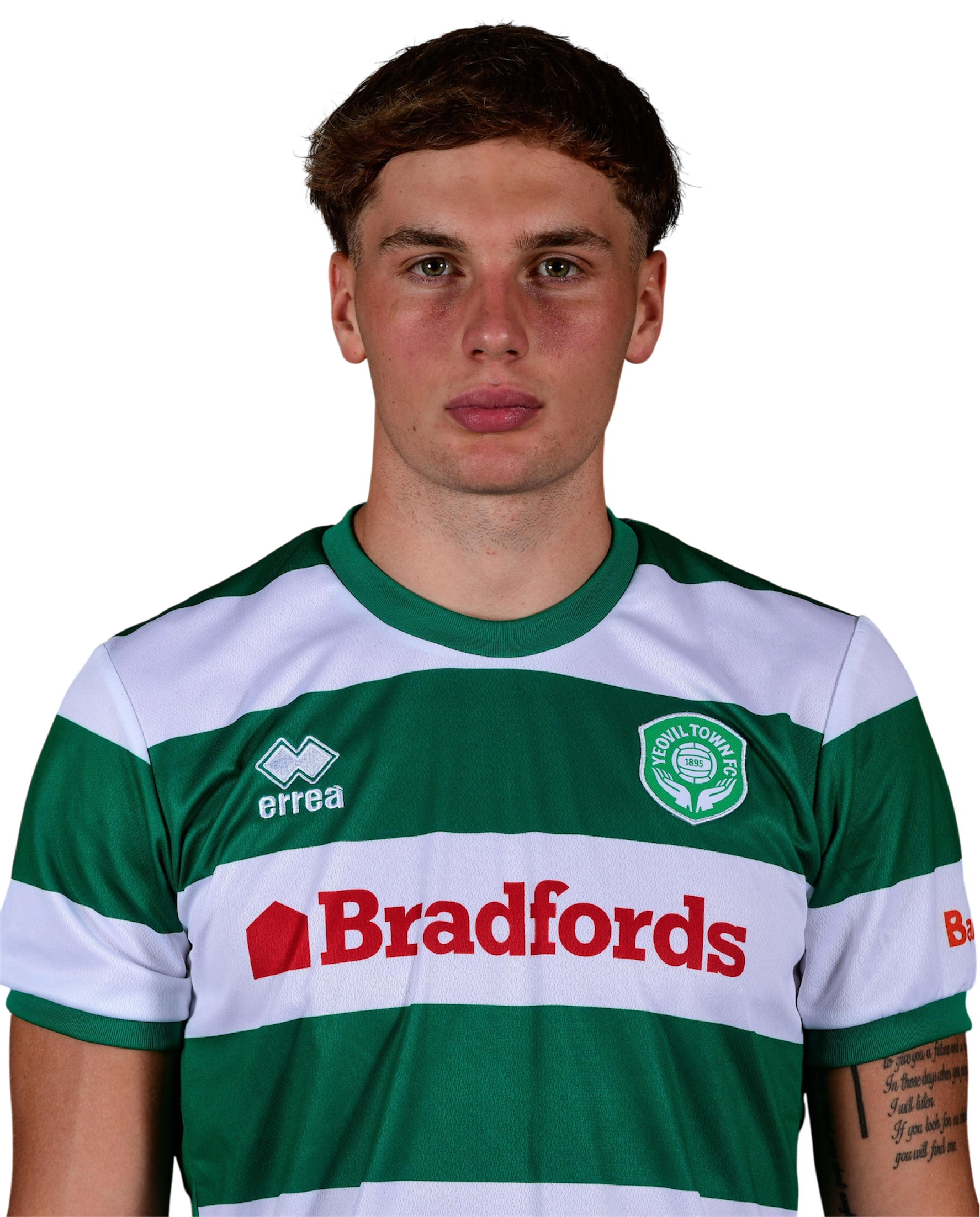 Profile photo of Ben Wodskou