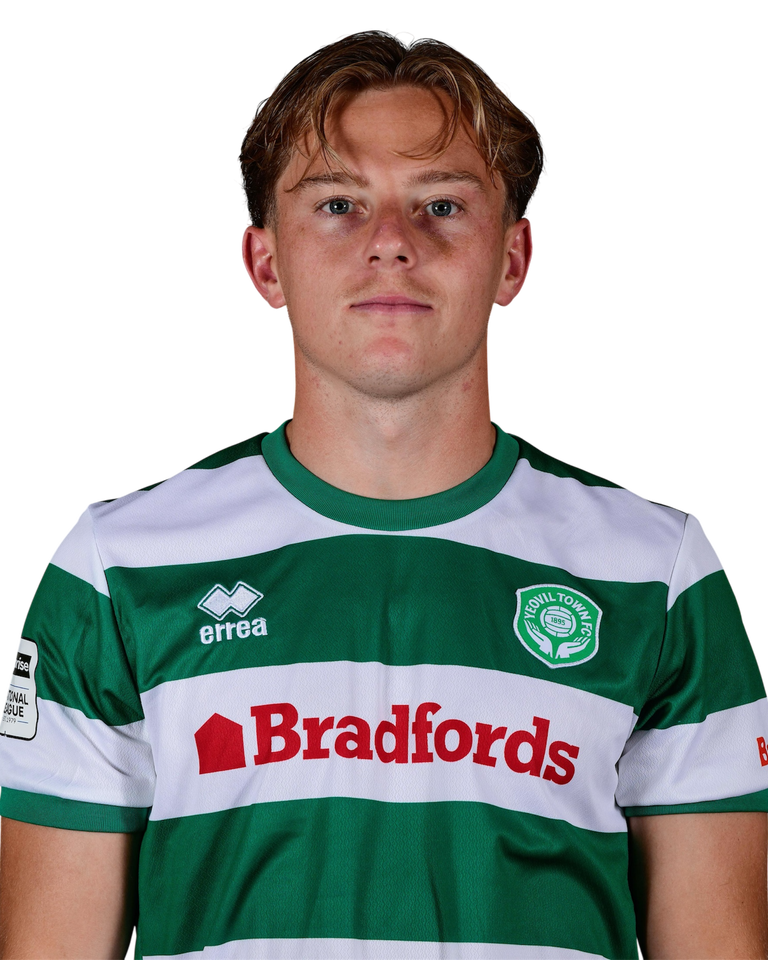 Profile photo of James Daly