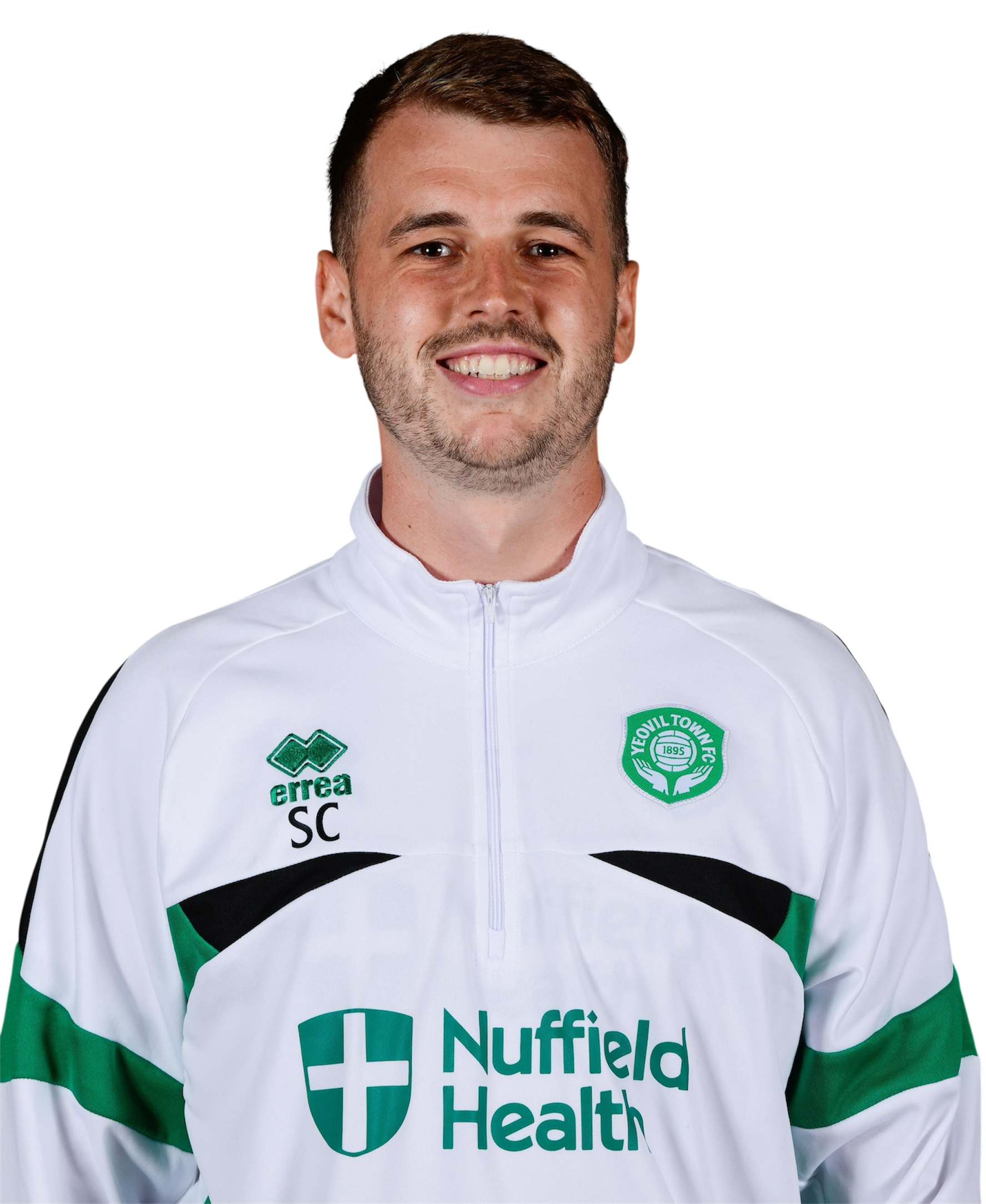 Profile photo of Sam Curry