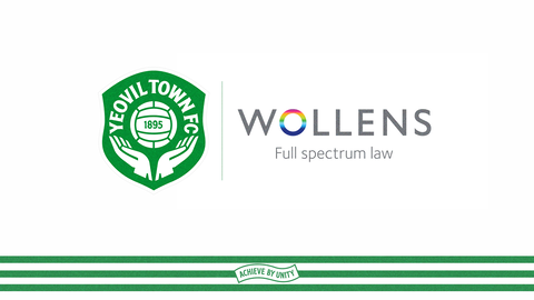 Read the full article - Wollens Become Away Stand Sponsor