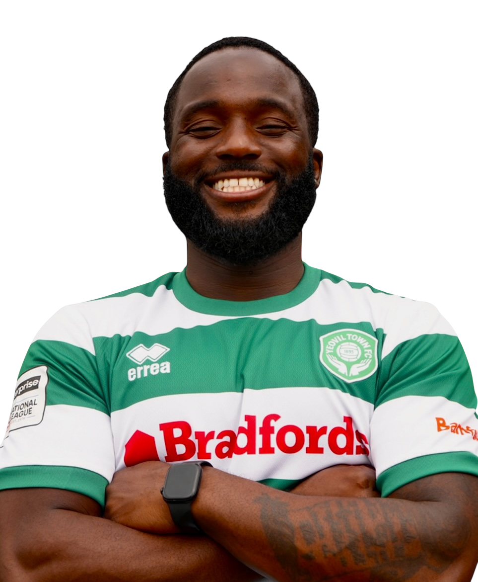 Profile photo of Junior Morias