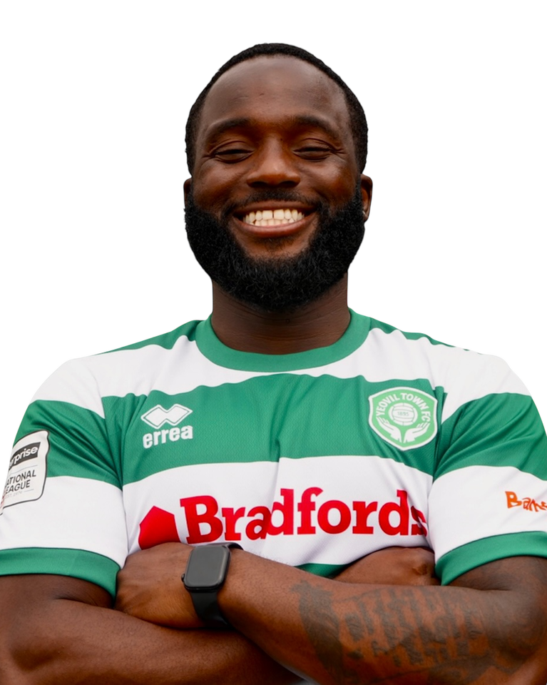 Profile photo of Junior Morias