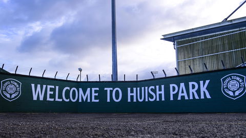 Read the full article - New Matchday Bus Services to Huish Park
