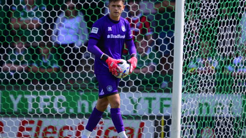 Read the full article - Your Chance to Own a Match-Worn Shirt