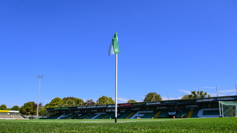 Read the full article - Huish Park Buyback Option Extended to 2028