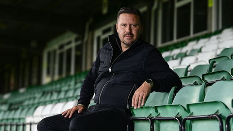 Read the full article - Meet The Manager