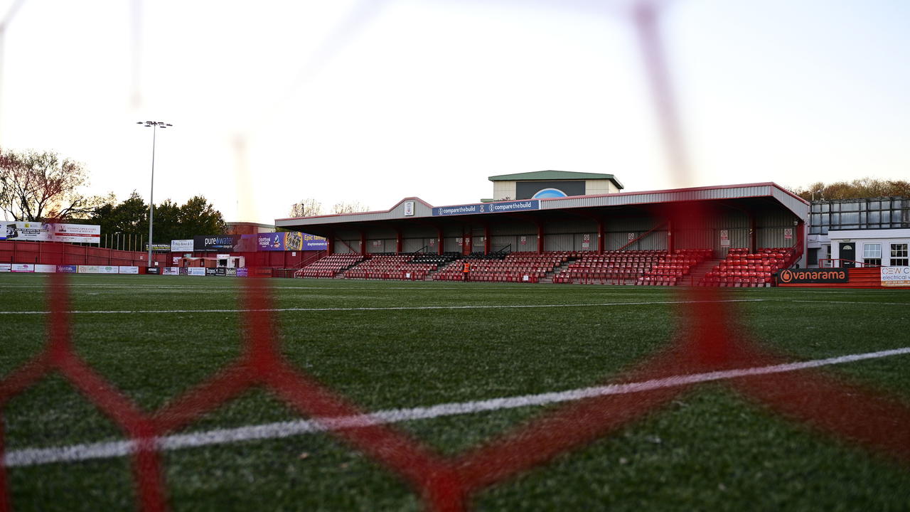 Read the full article - Ground Guide: Tamworth