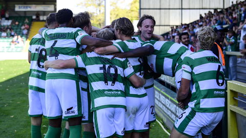 Read the full article - Boston United – 29/11/2025