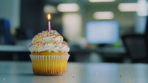 Read the full article - Birthday Celebrations