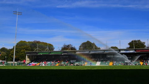Read the full article - Matchday Bus Service Trial Update