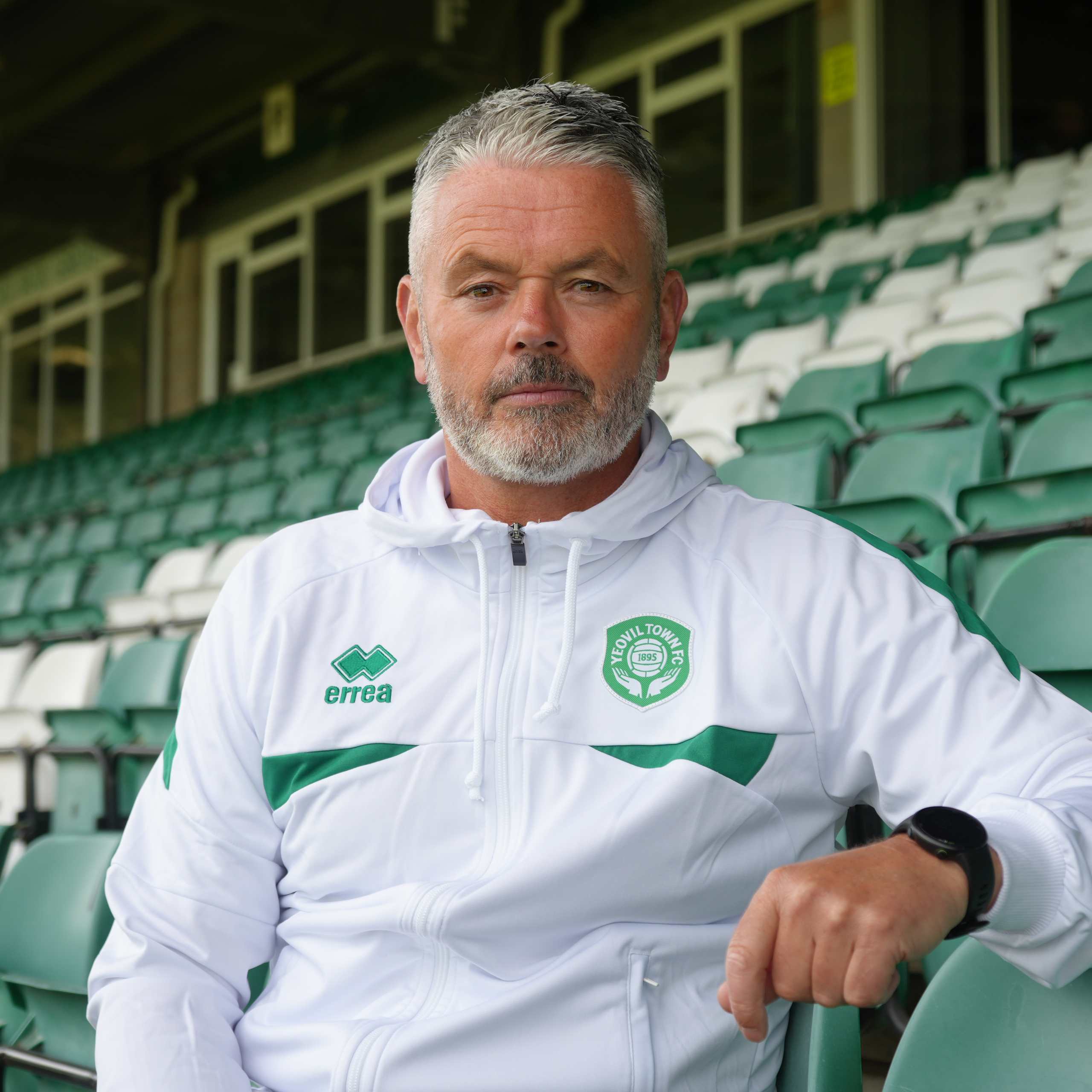 Profile photo of Jerry Gill