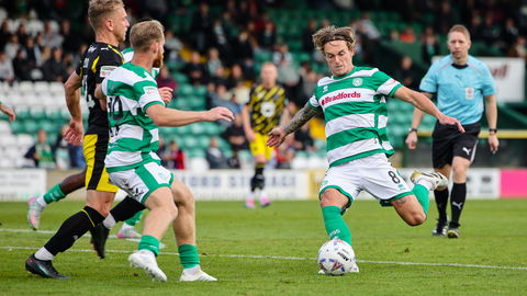Read the full article - Match Report: Yeovil Town 1-0 Altrincham