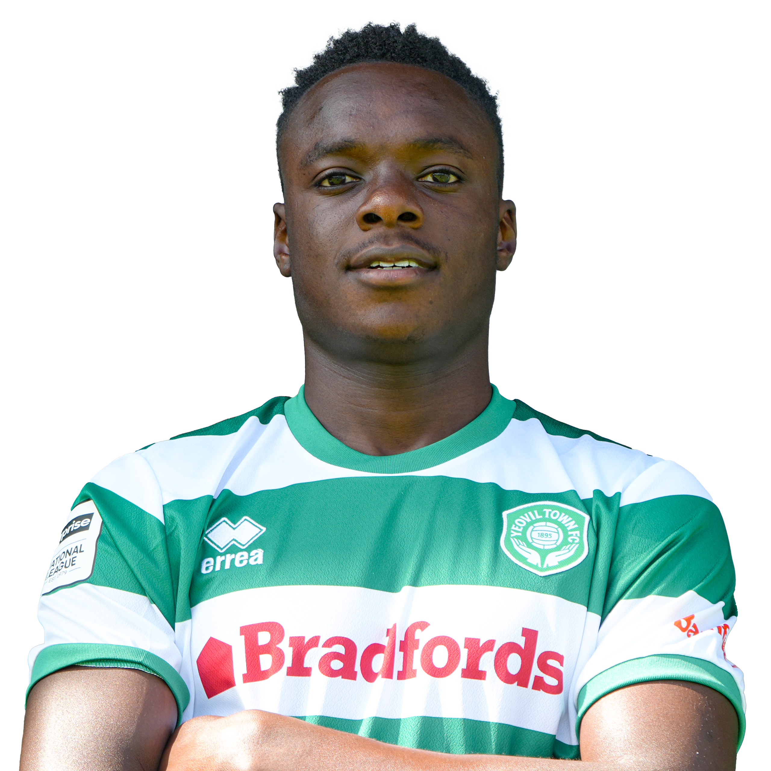 Profile photo of Andrew Oluwabori