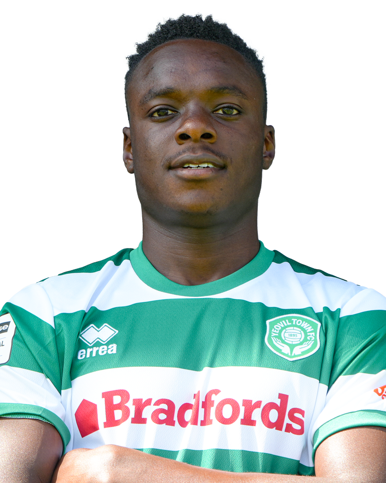 Profile photo of Andrew Oluwabori