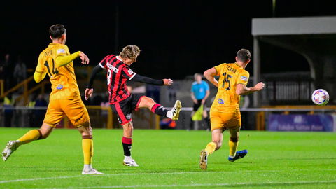 Read the full article - Match Report: Sutton United 1-2 Yeovil Town