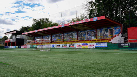 Read the full article - Coach Travel Information: Hemel Hempstead Town