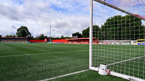 Read the full article - FA Cup Fourth Qualifying Round Tickets Now Available