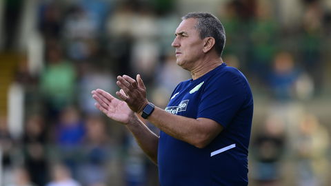 Read the full article - Richard Dryden Nominated for National League Manager of the Month