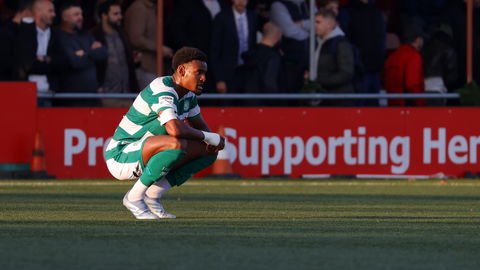 Read the full article - Match Report: Hemel Hempstead Town 2-1 Yeovil Town