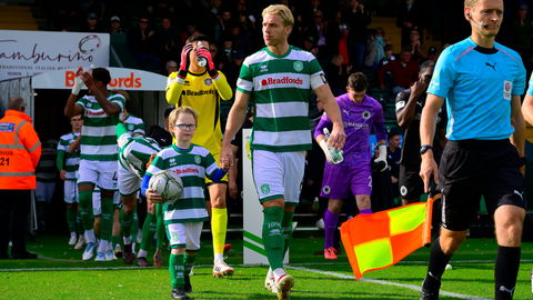 Read the full article - Southend United Fixture to Kick Off at 3:03pm for 3UP Day of Action