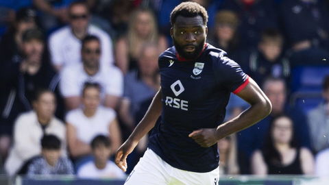 Read the full article - Michee Efete Joins Yeovil Town on Deal Until the End of the Season
