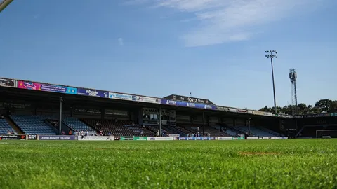 Read the full article - Tickets Now Available for Away Trip to Scunthorpe United