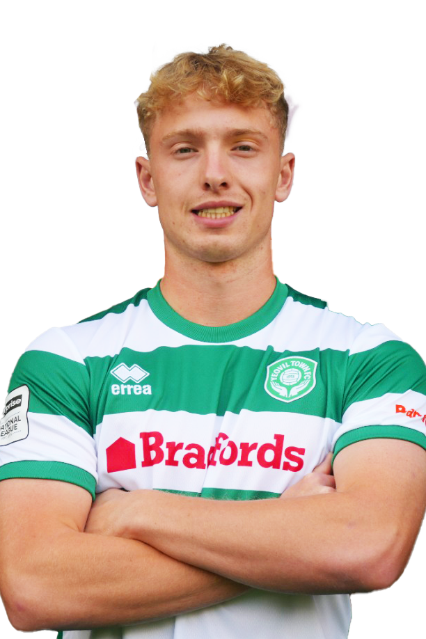 Profile photo of Dan Ellison