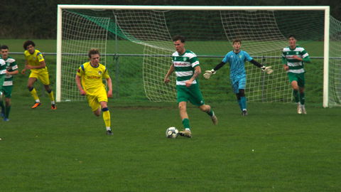 Read the full article - U19s Match Report: Yeovil Town 4-0 Weston-super-Mare