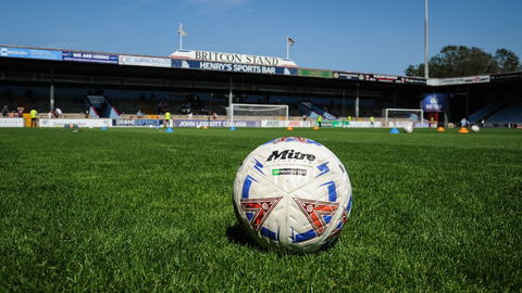 Read the full article - Ground Guide: Scunthorpe United