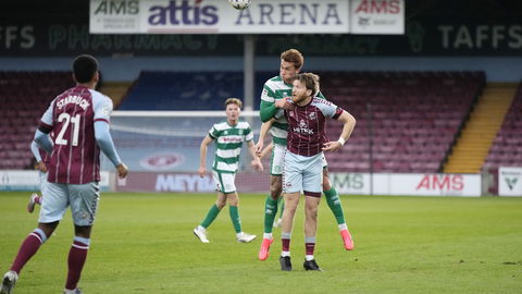 Read the full article - Match Report: Scunthorpe United 1-0 Yeovil Town